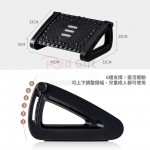 Ergonomic Foot Rest