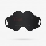 冰絲不壓眼遮光眼罩
