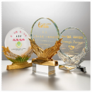 Crystal Trophy
