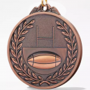 Rugby Medal