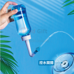 便携式洗鼻器