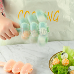 Baby Supplement Rice Dough Mold