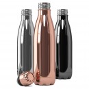 Komo Precious Metal Drink Bottle