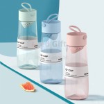 500ML Promotional Bottle