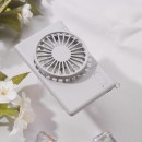 Pedestal USB Small Fan