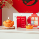 新年禮物氛圍感禮盒定制香氛