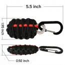Outdoor Paracord Survival Kit Set Outdoor Paracord Survival Kit Set