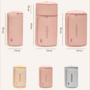 大容量可压缩收纳袋行李袋