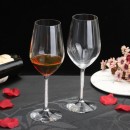 Wine Glass Set