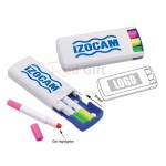 Highlighter Promotional Set