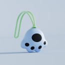 Cat Paw Squeeze Stress Relief Toy