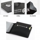 RFID Paper Card