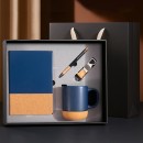 簡約筆記本套裝