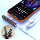 Type-C转3.5mm音频转接头