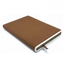 Soft PU Notebook