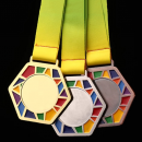 Metal Medal