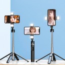 Remote Extendable Selfie Phone Stand