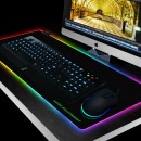 Luminous Mouse Pad