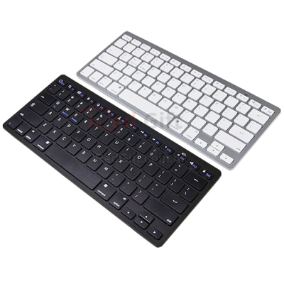 Wireless Bluetooth Keyboard