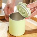 380ml Tea Making Cup With Handle