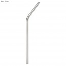 Stainless Steel Straw 8MM x 215MM