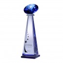 Crystal Trophy