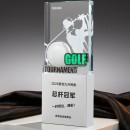Crystal Trophy
