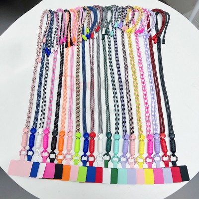 Card Phone Lanyard