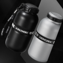 316雙層真空登山壺保溫杯 316雙層真空登山壺保溫杯