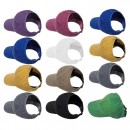 Quick-dry Advertise Cap