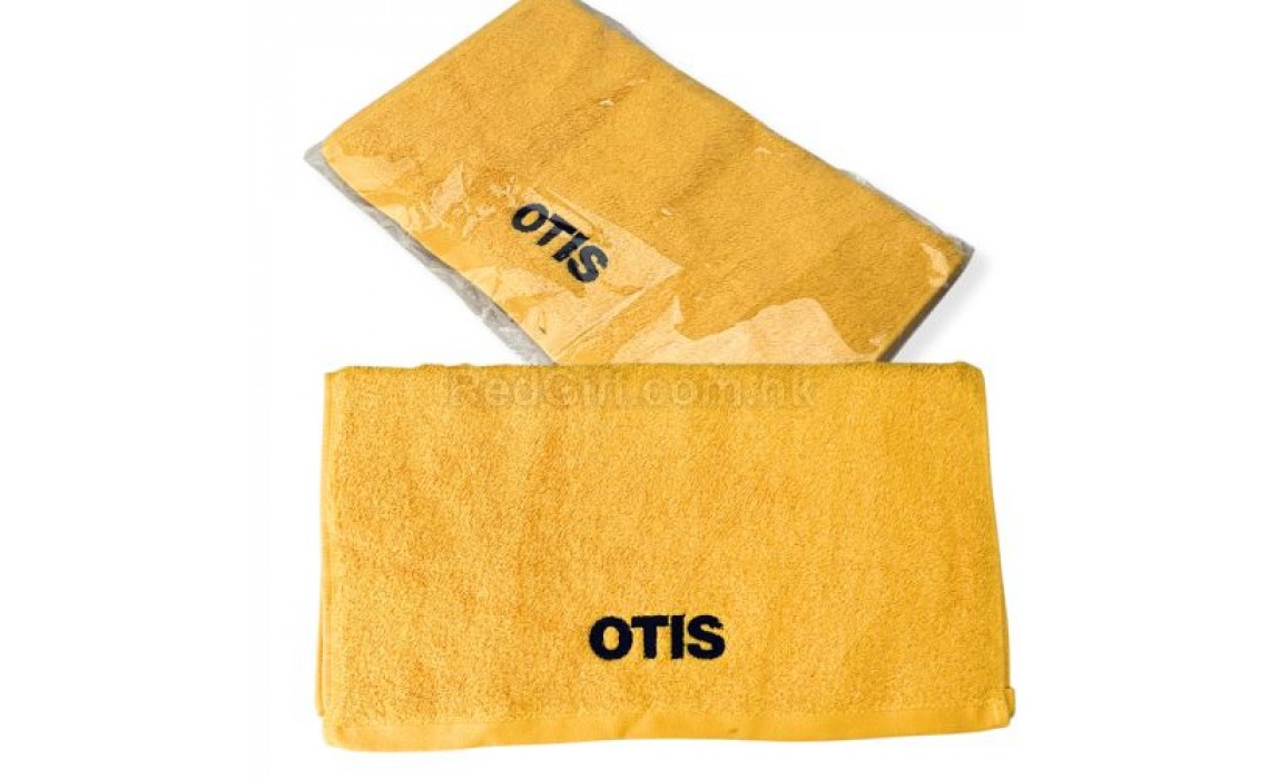 Cotton Towel-OTIS