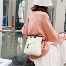 Inclined Shoulder Bag