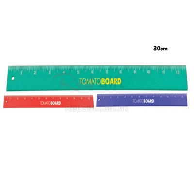 30cm Ruler