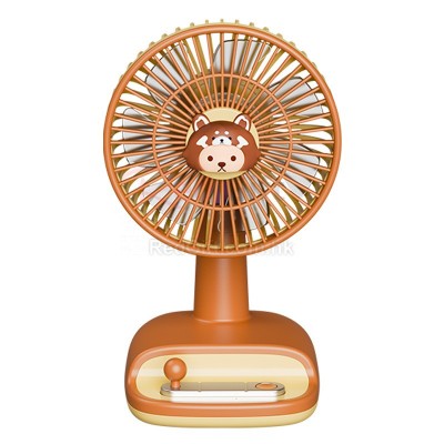 Mini Desktop Fan