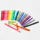 Environmental Protection 12/18/36 Color Watercolor Pen Set