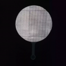Reflective King's Fan