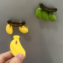 磁吸封口夾冰箱貼