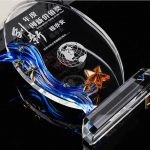 水晶獎座