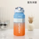Hexagonal Sports Water Bottle