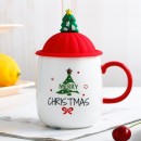 Christmas Cup Ceramic Cup