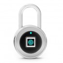 Rechargeable Fingerprint Lock