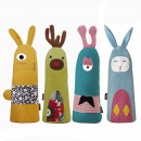 Cartoon Pencil Bag