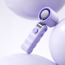 冰敷手持便攜製冷風扇