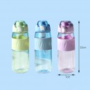Promotional Bottle