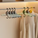 多功能旅行折叠衣架 多功能旅行折叠衣架