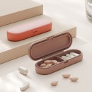 Travel Pill Organizer