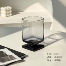 Mellow Design Glass Cup