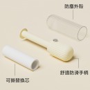 可擕式家用寵物塑膠粘毛器 可擕式家用寵物塑膠粘毛器