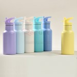 不銹鋼運動保溫杯