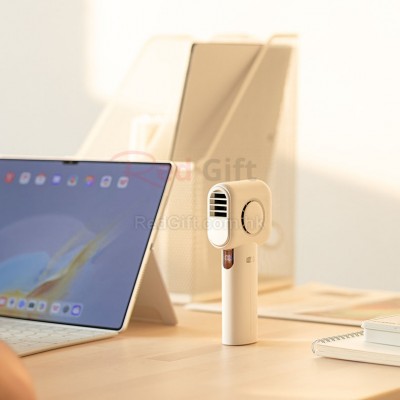 Portable Ultra Freeze Fan